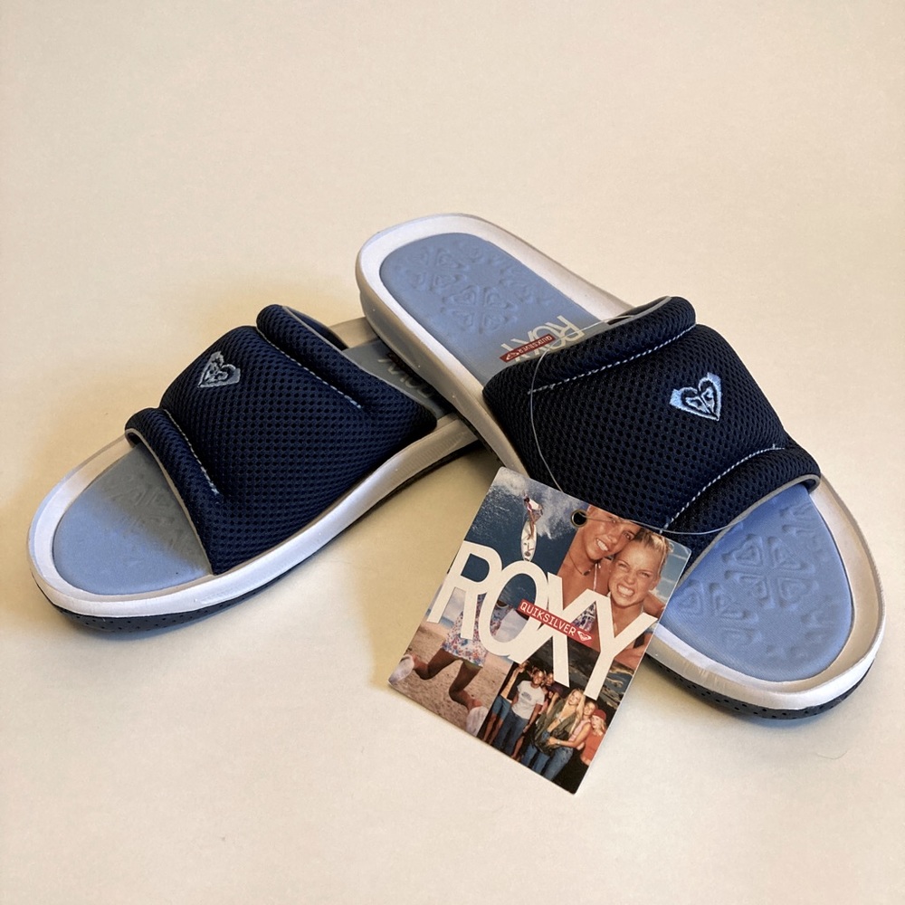 2000 Roxy Slides
